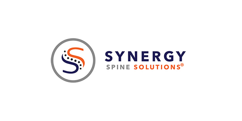 Synergy Spine Solutions Closes $30M Series A