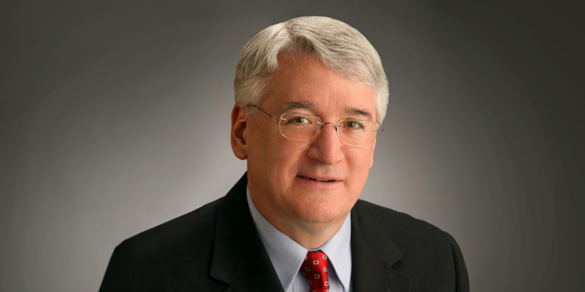 Joshua J. Jacobs, M.D., Receives AAOS Tipton Leadership Award