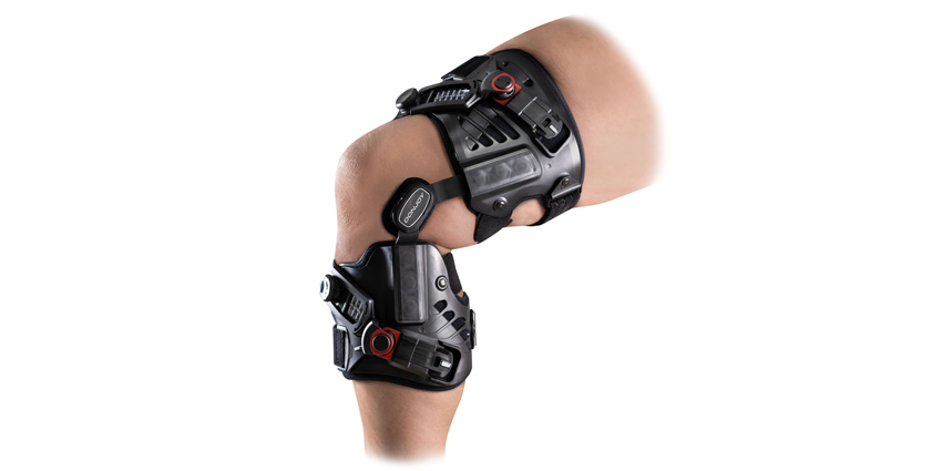 Enovis Rolls Out the Innovative DonJoy ROAM OA Knee Brace