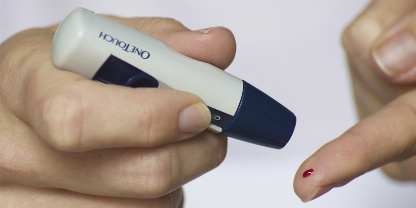 Elevated Glucose Levels in Non-Diabetic Patients = Higher PJI Risk?