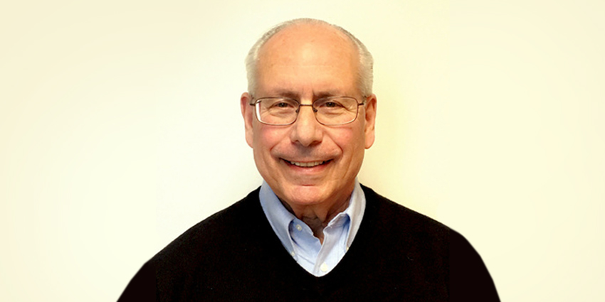 Arnold Caplan, Ph.D. Has Died, Age 82