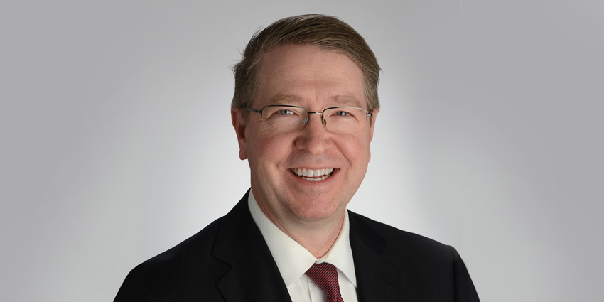 Douglas C. Burton, M.D. Receives SRS Lifetime Achievement Award