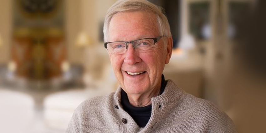 Theodore John Vigeland, M.D., Dies Age 80