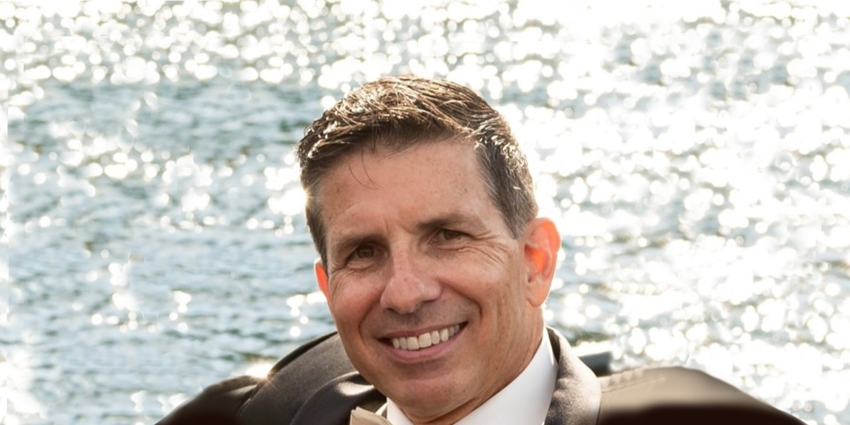 John Rizzo—New EVP at ABANZA