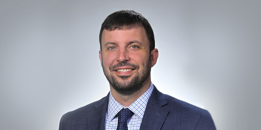 Nathaniel A. Dyment, Ph.D. Wins AAOS’s Investigator Award