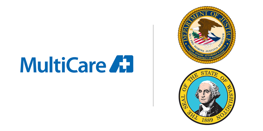 MultiCare Faces False Claims Act Allegations