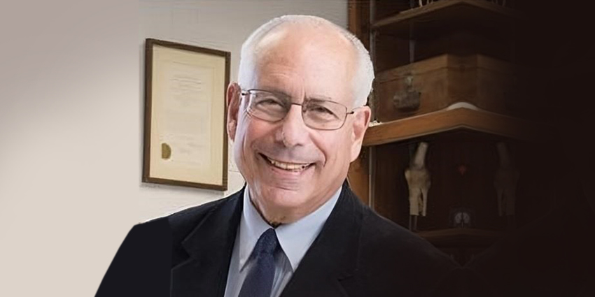 Arnold Caplan: Becoming the Father of Regenerative Medicine