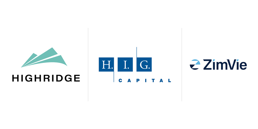 ZimVie Closes Sale of Spine Business – Re-Named Highridge Medical