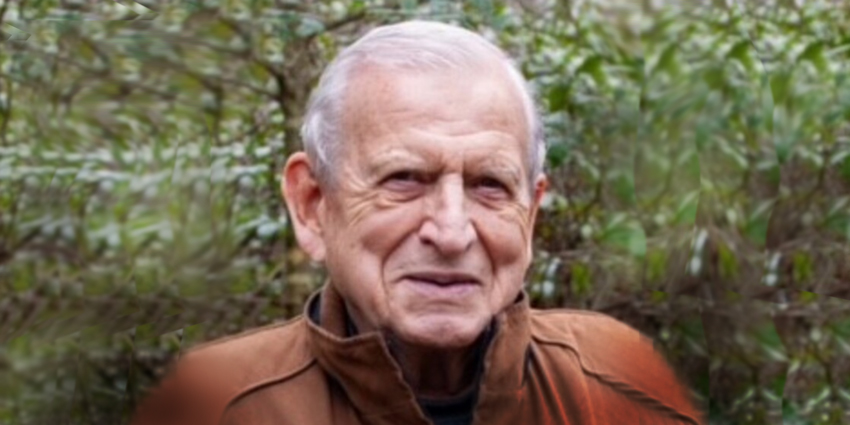 Pennsylvania Orthopedic Surgeon and Inventor Dies at Age 90