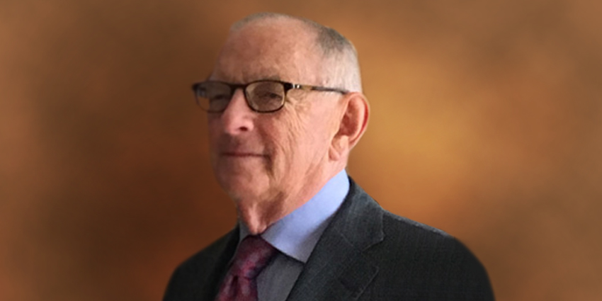 Stephen Haas, M.D., Professor/White House Consultant Dies, Age 84