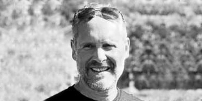 Greg Lutz, M.D., Pioneer, Founder and Professor, Dies at Age 61