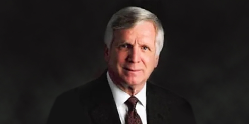 Michael Eugene Ralston, M.D., Department Chair, Dies at 75