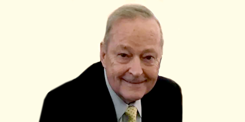 Bruce Heppenstall, M.D., Penn Medicine Institution, Dies at Age 82