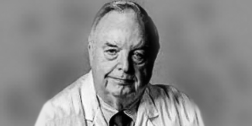 Jack Sewell Cooper, M.D. of Miami Dies at Age 85