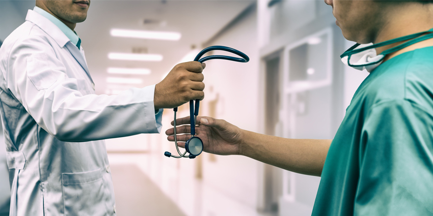 What do Referring Doctors Want From Orthopedic Surgeons?