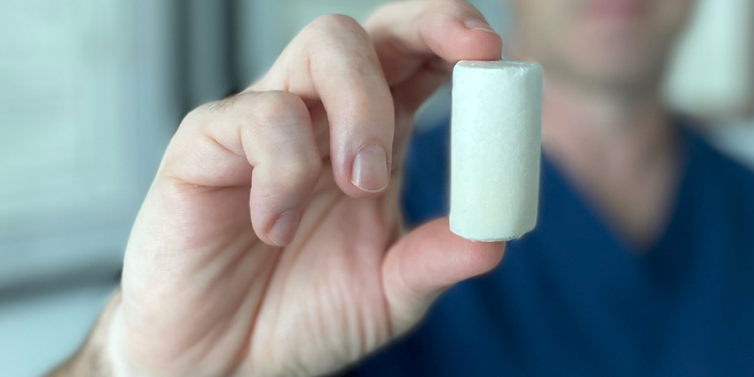 $20M Series B Extension Boosts ACL Implant