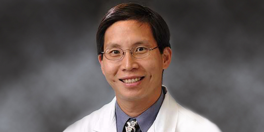 Gwo-Chin Lee, M.D. Takes Helm at JAAOS Global Research & Reviews
