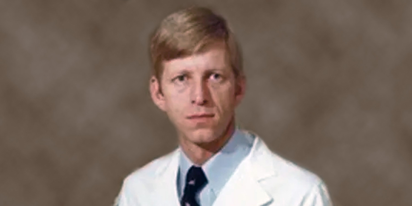 Beloved Fayetteville VA Orthopedic Surgeon Dies at 83