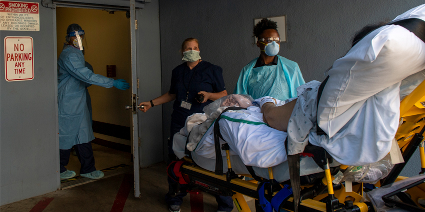 Study: Discharge to Postop Facility Not Always Helpful