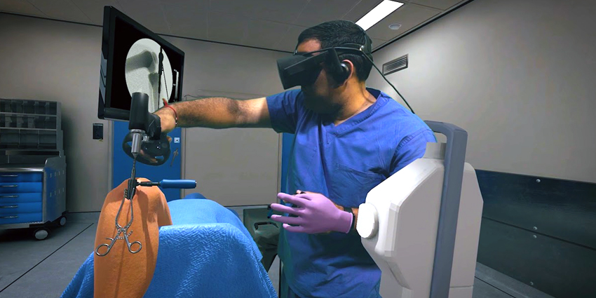 Health Training App Now on Apple Vision Pro