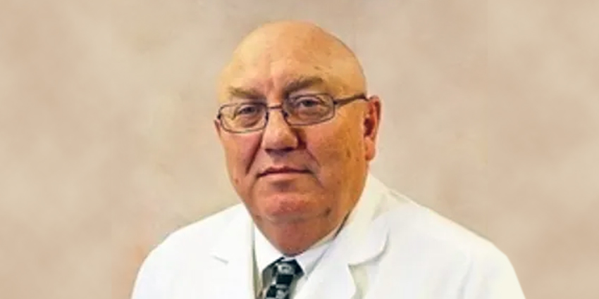 Former National Training Center CEO James Ray Dies at 71