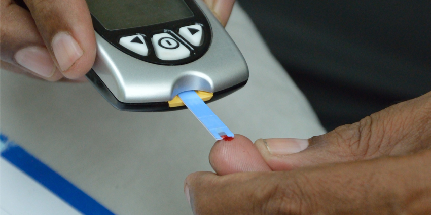 98,000 Patient Study Links Diabetes to Spinal Stenosis