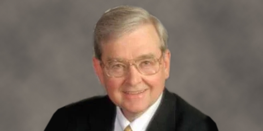 Founder of the Hanson Clinic, Charles Hanson Dies at Age 85