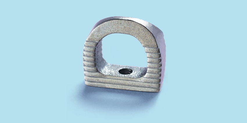 FDA Clears Award Winning Lumbar Facet Device
