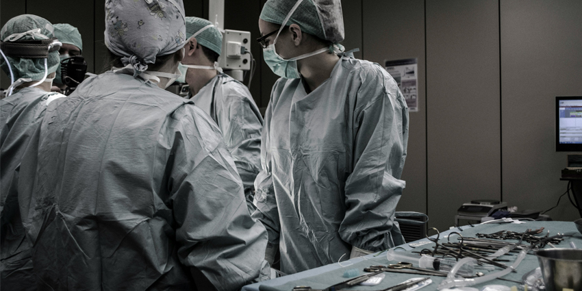 Hospital Groups & Surgeon Pay to Settle False Claims Allegations