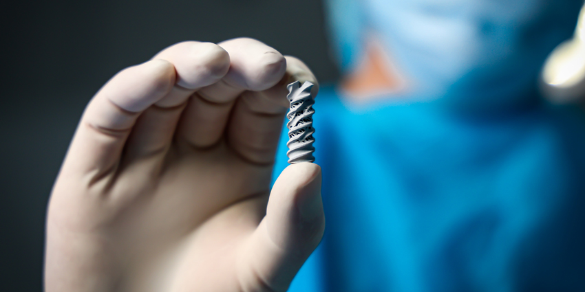 510(k) Clearance for Cannulated, Guidewire SI Joint System