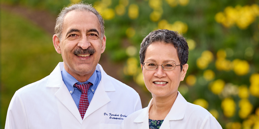 ‘Engineering’ OA Treatment Lands $31M Research Award