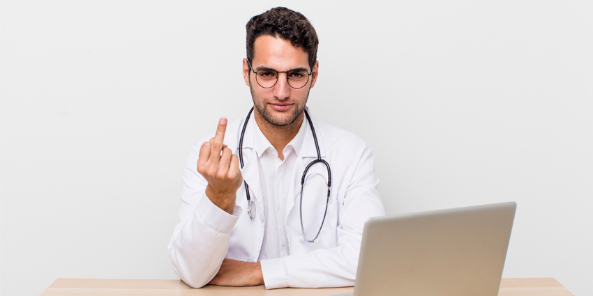 AMA Sends Message to Insurers