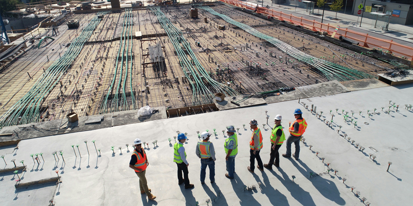 Zimmer Biomet + CBRE = Ortho ASCs