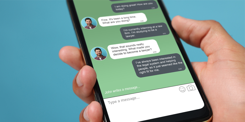 Were Orthofix Execs Terminated for Texts?
