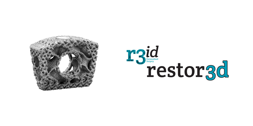 $55M Series A for 3D Printed Ortho Implants