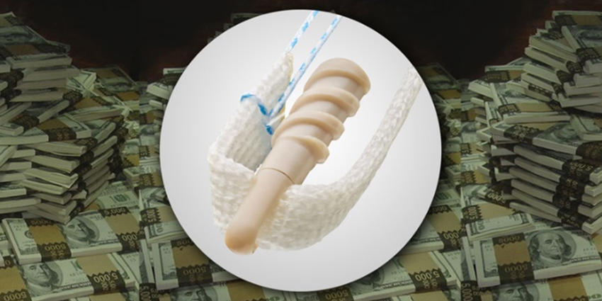 Stryker Buys Artelon for an Undisclosed Amount