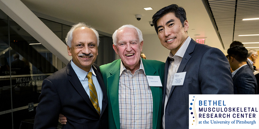 One Patient’s Amazing Story Pays It Forward – Again and Again