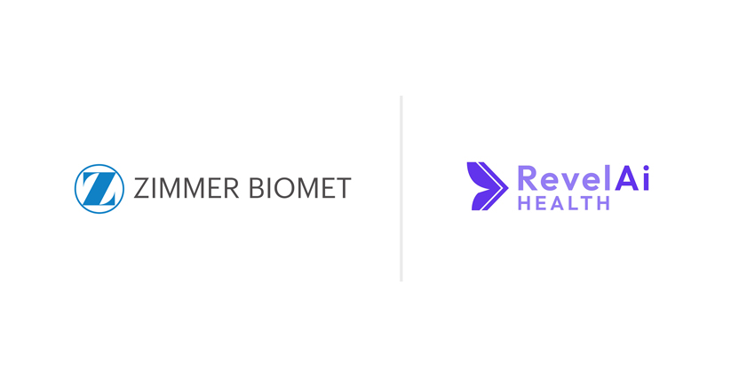 Zimmer Biomet Partners With Patient Care AI Company