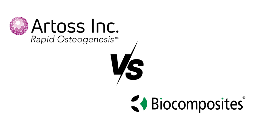 Artoss Wins Synthetic Bone Graft Lawsuit