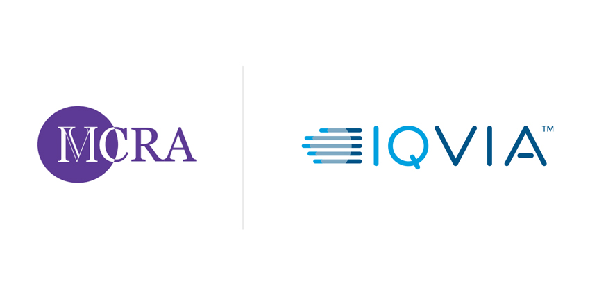 IQVIA Buys MCRA