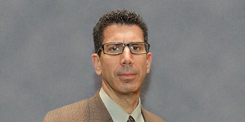 NASS President Award Winner: Chistopher Bono, M.D.