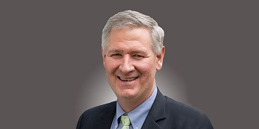 Daniel Ward, M.D. New of Chief of Arthroplasty