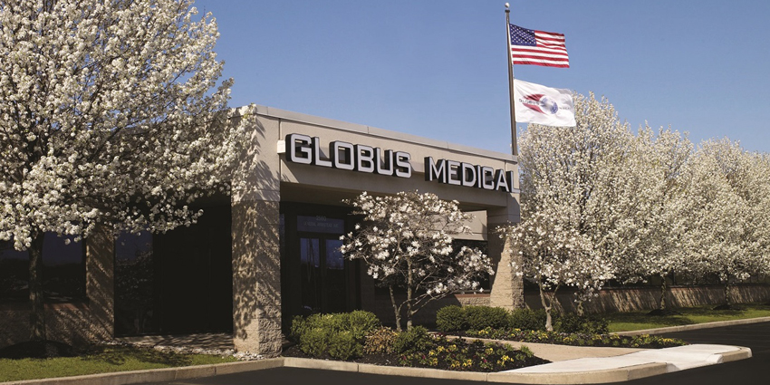 Globus Sales Hit $630 Million, up 116%