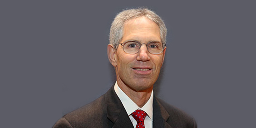 Charles Reitman, M.D.: 2024 Winner of NASS’s David Selby Award