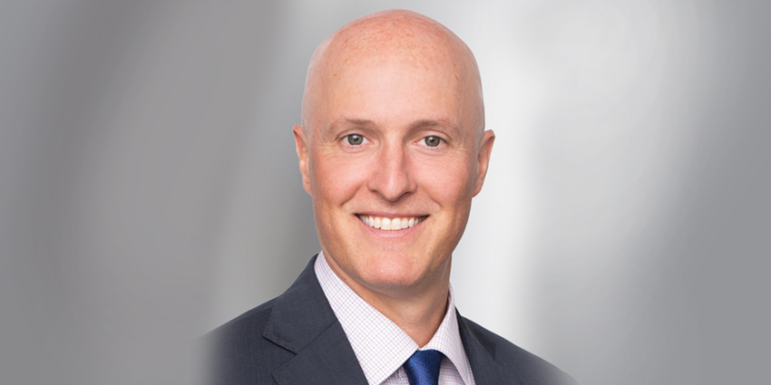 Patrick Fisher Is Orthofix’s New President of Global Orthopedics