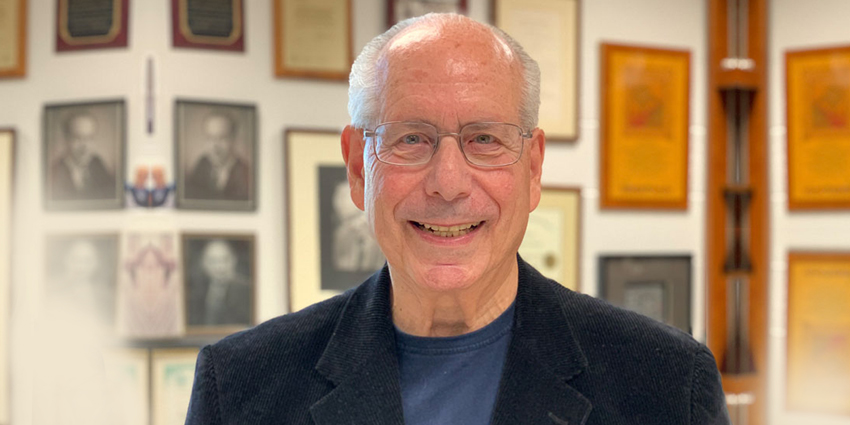 Inaugural Arnold I. Caplan Award: Call for Applications