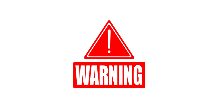 Chinese Testing Firms Receive FDA Warning Letters