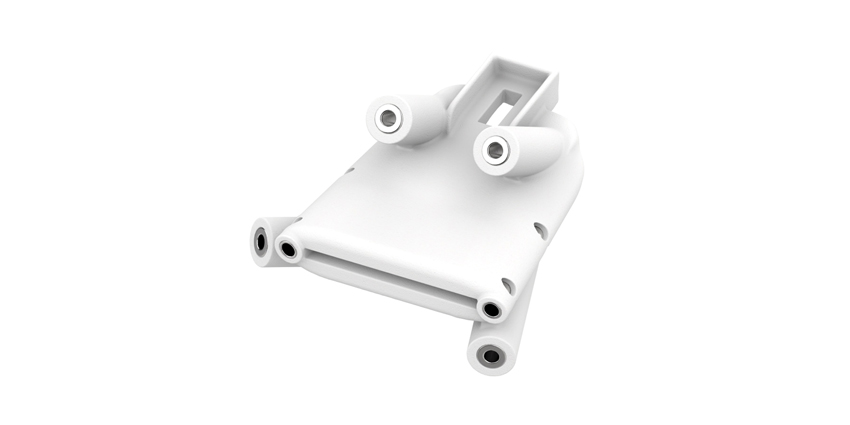 510(k) Clearance Expands Cadence and Ankle System Indications
