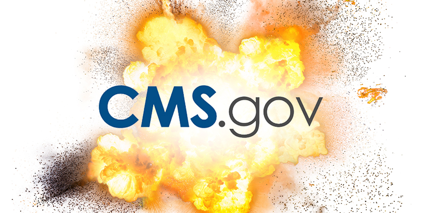 AMA Flame Throws CMS for Cutting Physician Pay
