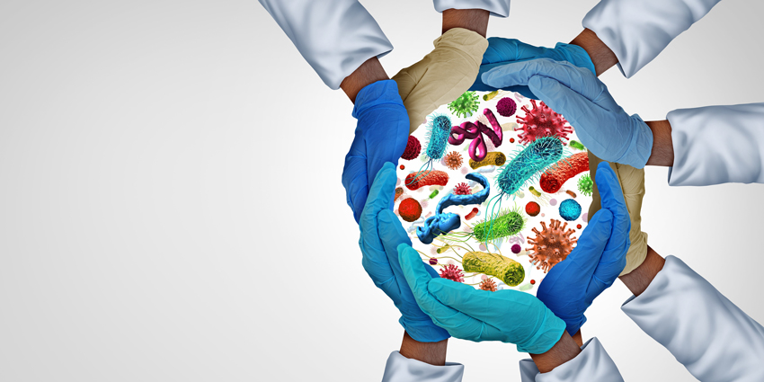 Extended Antibiotic Use Questioned in Massive Spine Study